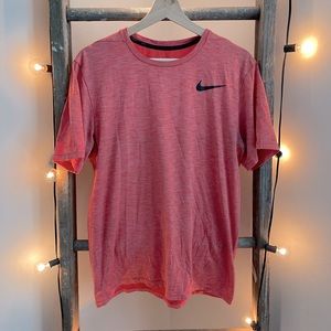 Mens nike shirt